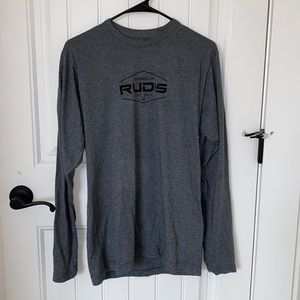Mens Rudis shirt